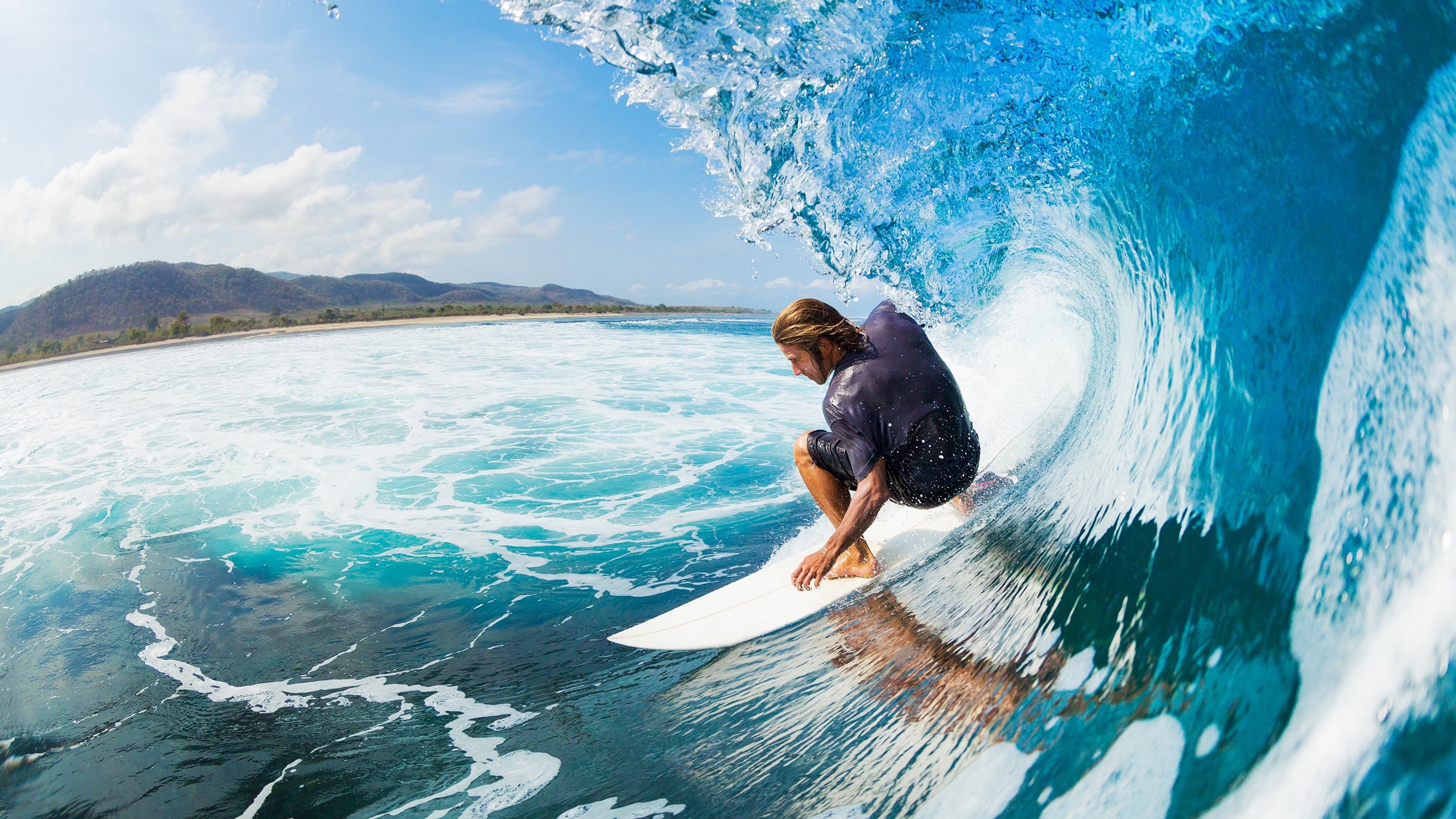 麦考的战术智慧使全黑队战斗力倍增